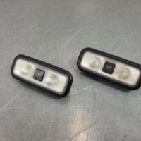FORD EVEREST 2015-2022 COURTESY LIGHT CENTRE, UA, 07/15-05/22