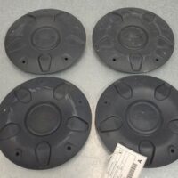 FORD TRANSIT CUSTOM 2013-2023 WHEEL COVER/HUB CAP STEEL WHEEL CAPS, VN, 09/13-08