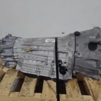 MERCEDES SPRINTER 2022-2024 TRANS/GEARBOX VS30, AUTO, RWD, DIESEL, 2.0, TURBO, 7