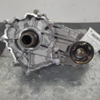 MERCEDES SPRINTER 2022-2024 TRANSFER CASE VS30, AUTO, DIESEL, 2.0, TURBO, 01/22-