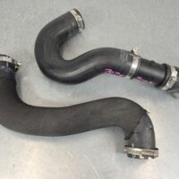 FORD TRANSIT 2019-2024 INTERCOOLER INTERCOOLER PIPES/HOSES ONLY, DIESEL, 2.0, VO