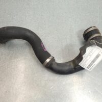 FORD TRANSIT CUSTOM 2016-2023 INTERCOOLER THROTTLE BODY TO INTERCOOLER HOSE/PIPE