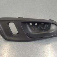 FORD TRANSIT 2014-2019 DOOR HANDLE INNER, RH FRONT, VO, 02/14-04/19