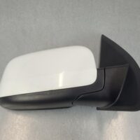 FORD TERRITORY 2004-2011 RIGHT DOOR MIRROR SX-SY MKII, TX/TS, W/O FULL ELECTRIC