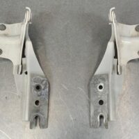 FORD RANGER 2011-2022 BONNET HINGE/STRUT HINGES (PAIR), PX, STANDARD TYPE, 06/11