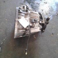 RENAULT MASTER 2011-2024 TRANS/GEARBOX AUTO, FWD, DIESEL, 2.3, TURBO, LESS SHIFT