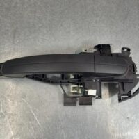 FORD TRANSIT 2014-2024 DOOR HANDLE OUTER, LH FRONT, VO, 02/14-