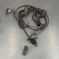 FORD RANGER 2006-2011 ABS SENSOR LH FRONT, PJ-PK, 12/06-06/11