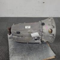 MERCEDES VITO 2015-2022 TRANS/GEARBOX 447, AUTO, RWD, DIESEL, 2.1, TURBO, 722.90