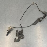 FORD RANGER 2011-2022 ABS SENSOR LH FRONT, 4WD, PX, 06/11-04/22