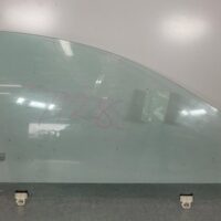 MITSUBISHI TRITON 2015-2023 RIGHT FRONT DOOR WINDOW SINGLE/DUAL CAB, MQ-MR, 03/1