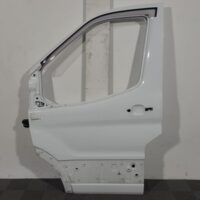 FORD TRANSIT 2014-2025 LEFT FRONT DOOR VO, 02/14-
