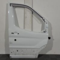 FORD TRANSIT 2014-2024 RIGHT FRONT DOOR VO, 02/14-