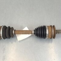 MITSUBISHI TRITON 2015-2023 RIGHT DRIVESHAFT FRONT, MQ-MR, 03/15-10/23