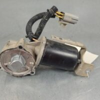 NISSAN NAVARA 2021-2025 SHIFT ACTUATOR NP300, TRANSFER ACTUATOR, 01/21-