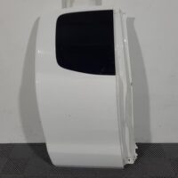FORD RANGER 2011-2022 RIGHT REAR DOOR PX, EXTRA CAB, 06/11-04/22