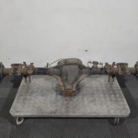 FORD TRANSIT 2014-2024 REAR DIFF ASSEMBLY SINGLE WHEEL TYPE, 3.73 RATIO, AUTO T/