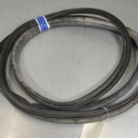 FORD TRANSIT CUSTOM BODY SEAL RUBBER SLIDING DOOR (LH SIDE), VN, 09/13-12/17 13