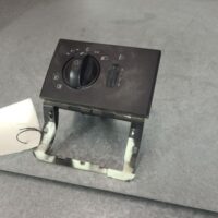 MERCEDES VITO 2004-2015 COMBINATION SWITCH 639, HEADLAMP SWITCH, NON WASHER JET