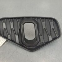 NISSAN NAVARA 2020-2025 LEFT INDICATOR/FOG/SIDE NP300, BUMPER FOGLAMP SURROUND,