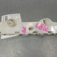 NISSAN NAVARA FRONT BAR BRKT/REINFORCEMENT NP300, BUMPER TO GUARD BRACKET (RH SI