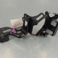 NISSAN NAVARA 2015-2025 CAMERA FRONT RADAR SENSOR (GRILLE MOUNTED), NP300, 05/15