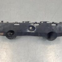 NISSAN NAVARA FRONT BAR BRKT/REINFORCEMENT NP300, BUMPER TO GUARD BRACKET (LH SI