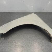 NISSAN NAVARA 2020-2025 LEFT GUARD NP300, FLARE, NON INDICATOR TYPE, NON WARRIOR