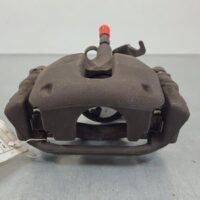 FORD TRANSIT 2006-2014 CALIPER RH REAR, CAB CHASSIS/VAN/BUS, SINGLE WHEEL TYPE,