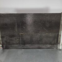 MERCEDES BENZ SPRINTER VS30 05/2018-2023 A/C CONDENSER DIESEL 2.1L FWD