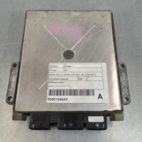 FORD TRANSIT 2006-2014 ECU ENGINE ECU, 2.4, DIESEL, ECU ONLY, VM, 07/06-02/14