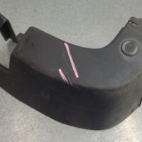 FORD TRANSIT 2014-2024 REAR BAR REINFORCEMENT BUMPER TO QUARTER PANEL BRACKET (L
