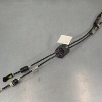 FORD TRANSIT 2006-2014 CABLE GEAR LEVER CABLES, VM SI-II, 07/06-02/14