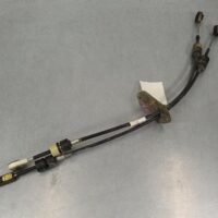 FORD TRANSIT 2006-2014 CABLE GEAR LEVER CABLES, VM SI-II, 07/06-02/14