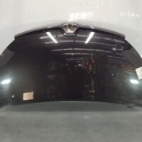 RENAULT TRAFIC 2015-2021 BONNET  X82, 01/15-12/21