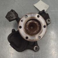 MERCEDES SPRINTER 2018-2024 LEFT FRONT HUB ASSEMBLY RWD, VS30, 05/18-