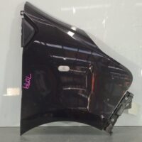 RENAULT TRAFIC 2015-2021 RIGHT GUARD X82, REPEATER TYPE, 01/15-12/21