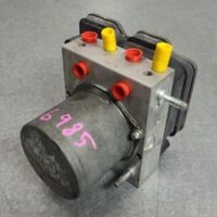 FORD TRANSIT 2014-2024 ABS PUMP/MODULATOR VO, P/N BC4C437A0, 02/14-