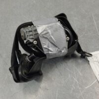 RENAULT MASTER 2011-2020 SEAT BELT RH FRONT, SEAT BELT ONLY, SINGLE SEAT TYPE, X