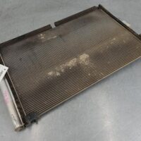 MAZDA BT50 2020-2026 A/C CONDENSER TF, 07/20-