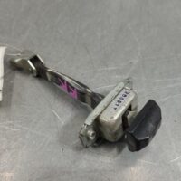 MITSUBISHI TRITON 2015-2023 DOOR HINGE/RUNNER MQ-MR, RH REAR, CHECK STRAP, 03/15