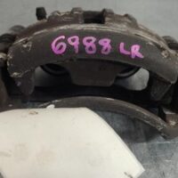 MERCEDES SPRINTER 1998-2006 CALIPER LH REAR, DUAL WHEEL TYPE, 02/98-10/06