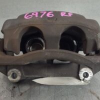 RENAULT TRAFIC 2004-2014 CALIPER RH FRONT, X83, 04/04-12/14