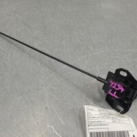 RENAULT MASTER 2011-2026 LOCK MECHANISM LEFT BARN DOOR LOCK (LOWER), X62, 09/11-