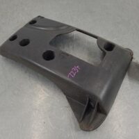 RENAULT MASTER 2011-2026 REAR BAR REINFORCEMENT BUMPER TO QUARTER PANEL BRACKET