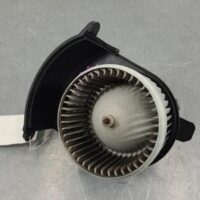 RENAULT MASTER 2011-2026 HEATER FAN MOTOR X62, 09/11-