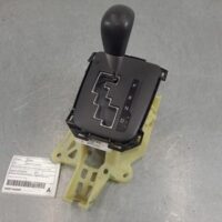 MITSUBISHI TRITON 2015-2018 GEAR STICK/SHIFTER GEAR SHIFTER, AUTO T/M, 5 SPEED,