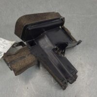MAZDA BT50 2020-2026 RADIATOR SUPPORT TF, AIRGUIDE (RH SIDE), 07/20-