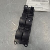 MITSUBISHI TRITON 2015-2023 POWER WINDOW SWITCH RH FRONT (MASTER SWITCH), 4 DOOR