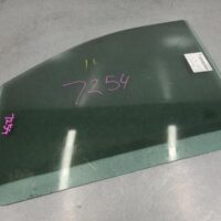 MERCEDES VIANO 2005-2014 LEFT FRONT DOOR WINDOW 639, 07/05-12/14